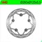 Disque de freins NG 260/125/5.5mm 5 trou