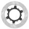 Disque de freins NG 267/108,5/5mm 6 trou