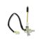 Robinet dépression Aprilia RS 50 2006 ->