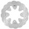 Disque de freins NG 250/100/4,5mm 4 trou