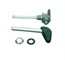 Robinet d'essence M12x1mm, scooter Peugeot Buxy, Zenith, vélomoteurs 103