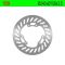 Disque de fein NG 240/108/3.5mm 6 trous