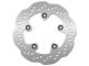Disque de fein NG 259.5/106.2/4mm 5 trous