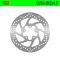 Disque de freins NG 260/60/4mm 5 trous