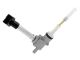Robinet d'essence manuel, cooter Peugeot Ludix One
