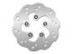 Bremsscheibe NG 195.5/58.25/3.5mm 5 Loch, Peugeot Speedfight 3 hinten