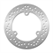 Bremsscheibe NG 230/117.8/4mm 3 Loch