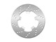 Disque de freins NG Brake Disc 220/96/4mm (5 trous)