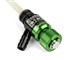 Benzinhahn Stage6 15 mm Universal grün