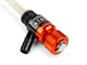 Benzinhahn Stage6 15 mm Universal orange
