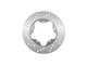 Bremsscheibe NG 200/96.5/4mm 5 Loch
