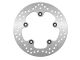 Disque de frein avant NG 220/105/3.5mm 5 trous, scooter Honda PCX 125cc dès 2021