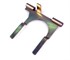 fixation pour flotteur Dell Orto VHST