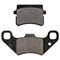 Bremsbeläge Fantic TL 50, TL 125, XEF 125, XMF 125 hinten