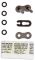 Attache clip DC 420MO