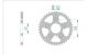 Couronne Cagiva, Mito 125 cc 2-t, 520/43D