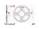 Couronne AFAM 428/45D acier