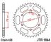 Couronne Yamaha, YZR-R 125cc 4-t, 428/48D