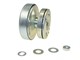 Kit variateur complet type origine avec embrayage, Peugeot 103 Vogue/SP-MVL, (SPX Suisse)
