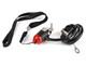 STR8 Magnetischer Kill-Switch – Lenkerbefestigung Ø 22 mm, universal für Mofa, Roller und Motorrad