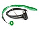 Coupe-circuit / Kill-Switch magnétique Stage6 MK2 – Vert