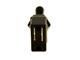 Killswitch ON / OFF avec caoutchouc 250V/3A