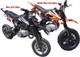 Tank- Mini Dirt Bike air (original)