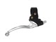 Cocotte avec levier de frein droit, Pocket Bike, Mini moto-quad china