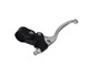 Cocotte avec levier de frein droit, Pocket Bike, Mini moto-quad china