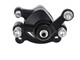 Etrier de frein avant, mini moto Pocket Bike air chine, trottinette électrique etc..
