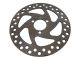 Disque de frein Pocket Bike chonoise, dimensions : 119x29x2mm