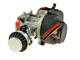 Tuning Motor Pocket Bike