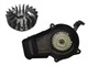 Seilzugstarter Pocket Bike (EASY Pullstarter System) mit Lüfterrad