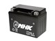 Batterie YT4A-3 (Gel)