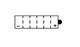 Batterie YB3L-B Kyoto 12V 3Ah (vide)