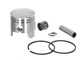 Kolben 40mm Pocket Bike china (axe 10 mm)