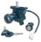 Schlosssatz APRILIA Scarabeo 125-200cc 4T (1999-2004)