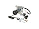 Schloss Set Honda 125-150cc SH-i dès 2005 / PS-i ab 2006