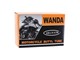 Schlauch Wanda 2.50x14 oder 2.75x14 70/90-14 oder 80/90-14 TR4