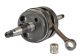 Vilebrequins comme origine Jasil Peugeot Trekker/Speedfight 2> 2007