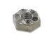 Ecrou vilebrequin M12 x 1.25mm gauche TGB 50