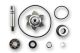 Revisionskit Wasserpumpe Yamaha T-Max 500 2008 ->