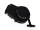 Seilzugstarter Schwarz Pocket Bike / Quad / Dirt Bike, aluminium