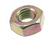 Ecrou de variateur Minarelli M10 x 1.25mm (Aerox-Nitro, SR, Ovetto, Booste, Stunt etc...)