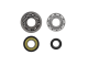 Lager und Simmerringe Vespa PK50-125XL
