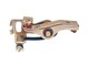 Rupteur vis platinée, scooter Vespa PX 125 - 200cc 1. Serie (VNX-VLX-VSX-VLB-VBC)