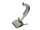 Pot d'échappement type origine , scooter Vespa 50 Special V5B1, V5B2, V5B3
