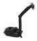 Auspuff Vespa PK50S, PK50 XL schwarz