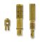 Set gicleurs Vespa PX125/LML 125/150 2-t