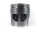 Zylinderkit Malossi 57.5mm/132cc Guss Vespa PK 125, ETS, ET3, XL, XL2